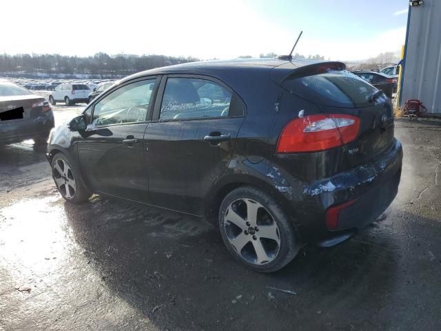 2016 KIA Rio EX