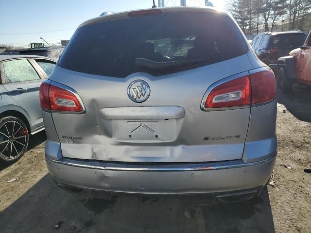 2014 Buick Enclave