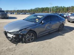 Salvage cars for sale at Greenwell Springs, LA auction: 2023 KIA K5 LXS