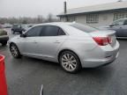 2013 Chevrolet Malibu 2LT