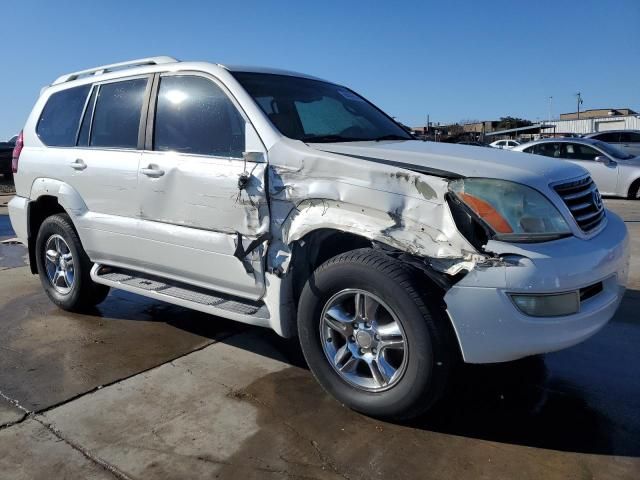 2006 Lexus GX 470