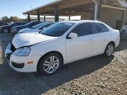 Volkswagen Vehiculos salvage en venta: 2010 Volkswagen Jetta TDI