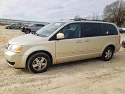 Dodge salvage cars for sale: 2010 Dodge Grand Caravan SXT