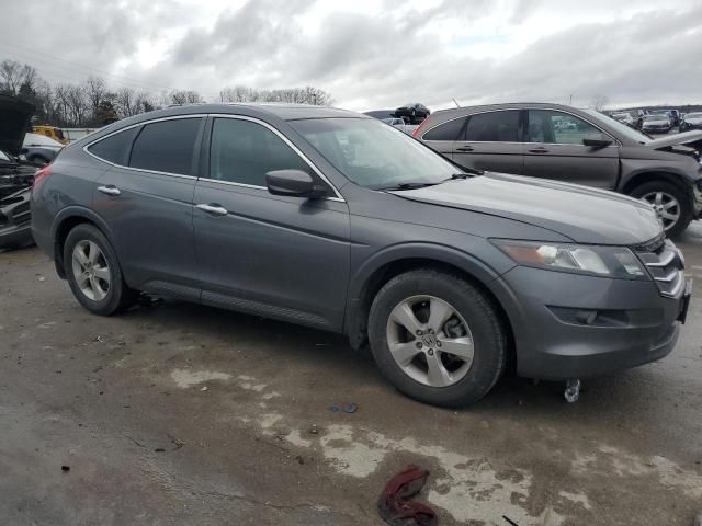 2011 Honda Accord Crosstour EX