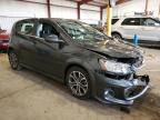 2017 Chevrolet Sonic LT