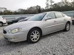 2006 Buick Lacrosse CXS en venta en Augusta, GA