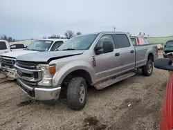 Ford f350 Super Duty Vehiculos salvage en venta: 2021 Ford F350 Super Duty