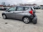 2017 Nissan Versa Note S