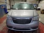 2011 Chrysler Town & Country Touring L