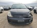 2011 Nissan Versa S