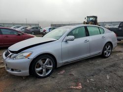 2008 Lexus GS 350 en venta en Chatham, VA