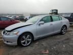 2008 Lexus GS 350