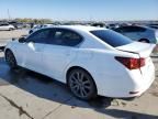 2014 Lexus GS 350