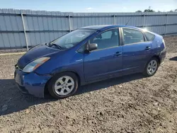 2008 Toyota Prius en venta en Fredericksburg, VA