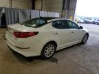 2014 KIA Optima EX