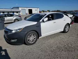 2013 KIA Optima LX en venta en Lumberton, NC