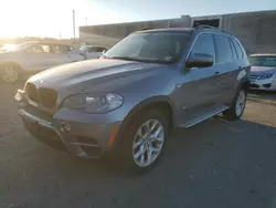 2013 BMW X5 XDRIVE35I en venta en Fredericksburg, VA