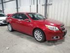 2013 Chevrolet Malibu 2LT