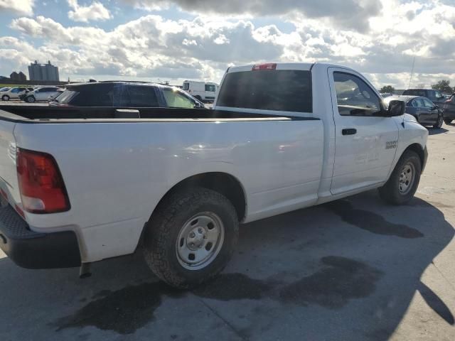 2016 Dodge RAM 1500 ST