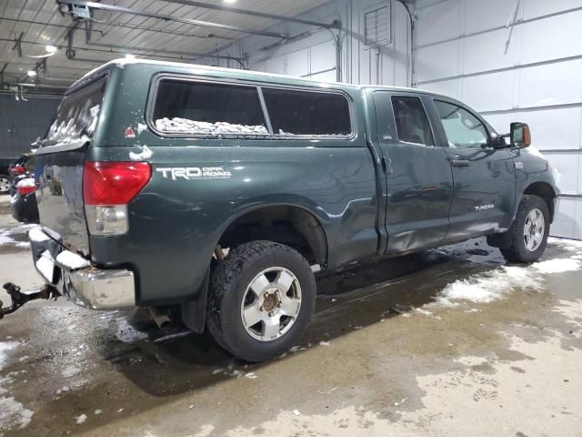 2008 Toyota Tundra Double Cab