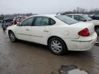 2007 Buick Lacrosse CX