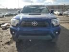 2015 Toyota Tacoma Double Cab Long BED