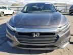 2019 Honda Insight LX