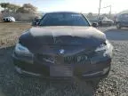 2013 BMW 535 I