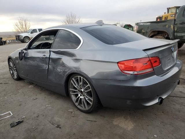 2008 BMW 335 XI