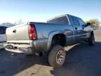 2006 Chevrolet Silverado K2500 Heavy Duty