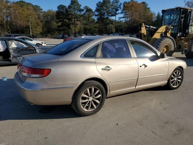 2007 Hyundai Azera SE