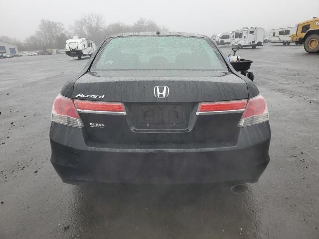 2011 Honda Accord EXL