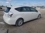 2012 Toyota Prius V