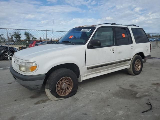 1998 Ford Explorer