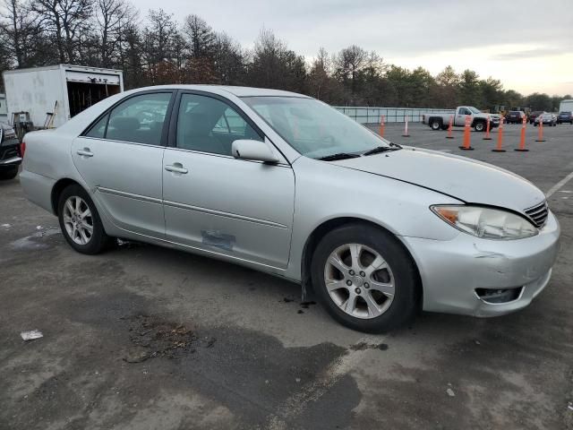 2006 Toyota Camry LE