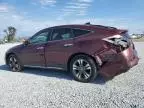 2015 Honda Crosstour EXL