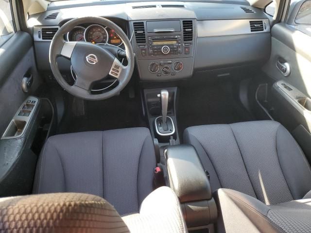 2009 Nissan Versa S