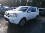 2009 Honda Pilot EXL