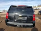 2015 Chevrolet Suburban K1500 LT