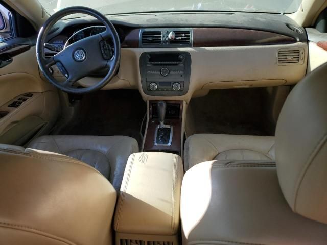 2007 Buick Lucerne CXL