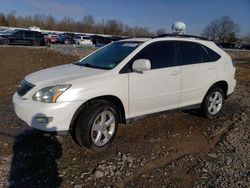 Lexus rx330 salvage cars for sale: 2004 Lexus RX 330