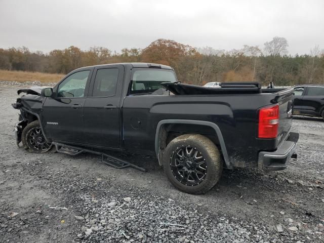 2014 GMC Sierra C1500