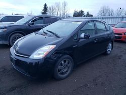 2008 Toyota Prius en venta en Bowmanville, ON