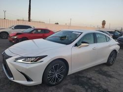 Carros híbridos a la venta en subasta: 2024 Lexus ES 300H Base