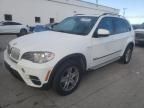 2012 BMW X5 XDRIVE35D