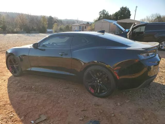 2018 Chevrolet Camaro LT