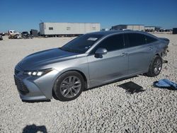 Toyota Avalon Vehiculos salvage en venta: 2022 Toyota Avalon XLE