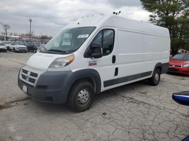 2014 Dodge RAM Promaster 3500 3500 High