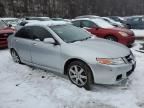 2004 Acura TSX