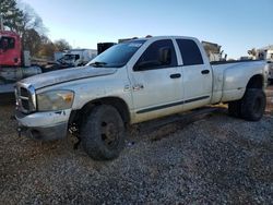 2007 Dodge RAM 3500 ST en venta en Tanner, AL